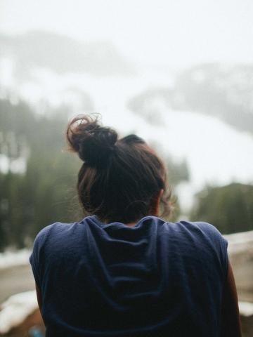 Амина Ласточка фото 2