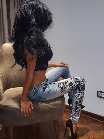 Амина Ласточка фото 3