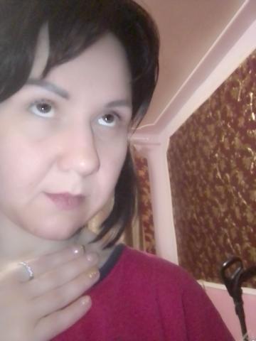 Амина Ласточка фото 5