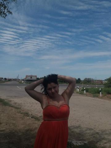 Амина Ласточка фото 6