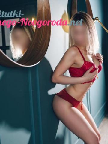 Мария фото 3